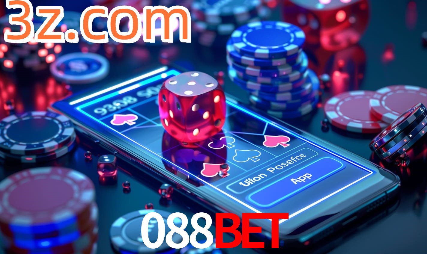 Baixar App 088Bet