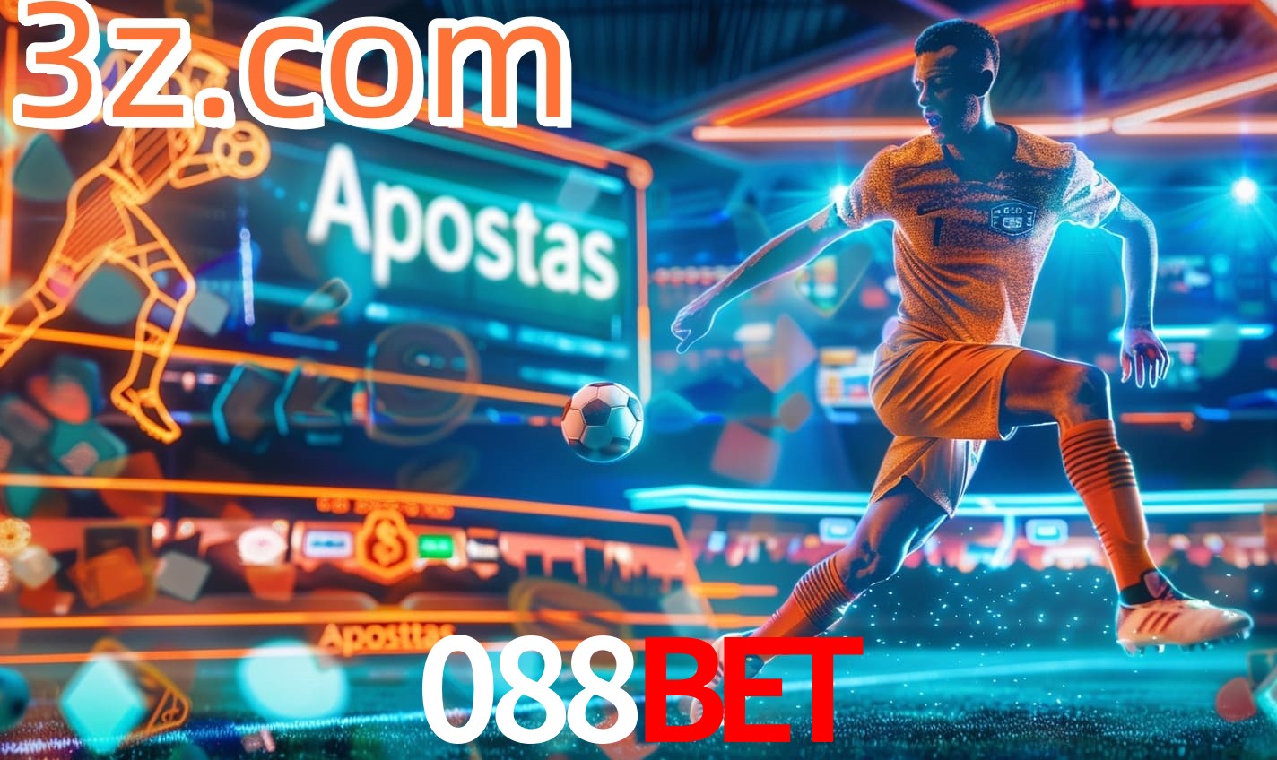Apostas 088Bet