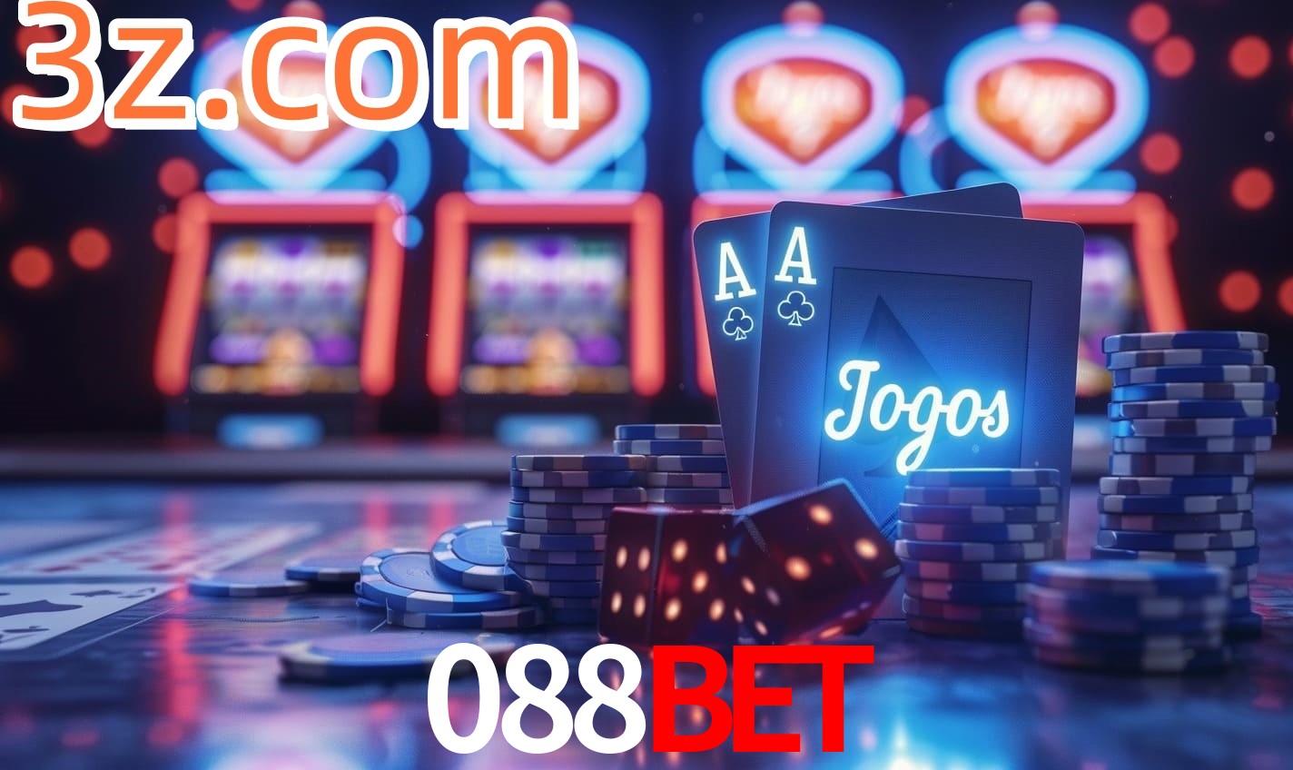 Lista de Jogos 088Bet