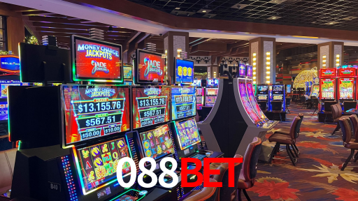 Melhor Casino Online 088Bet